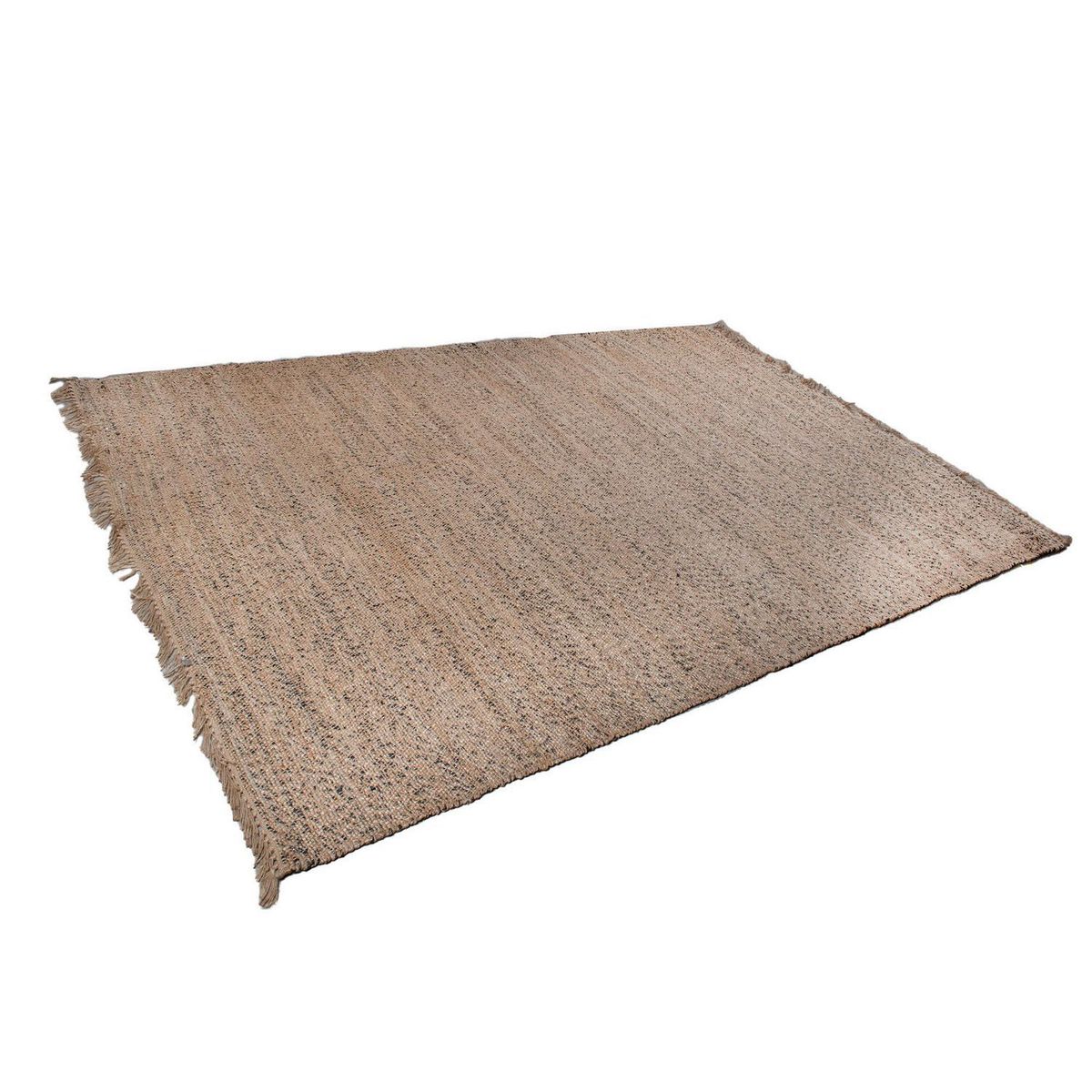 JUST HOME COLLECTION - Alfombra Rectangular Yute Nako