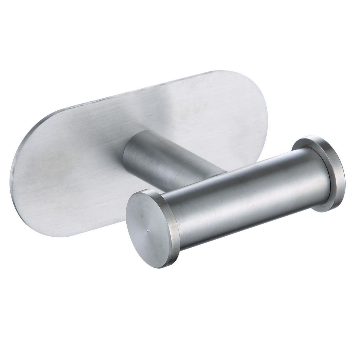 SENSI DACQUA - Set 3 Piezas Accesorios Adhesivo Baño