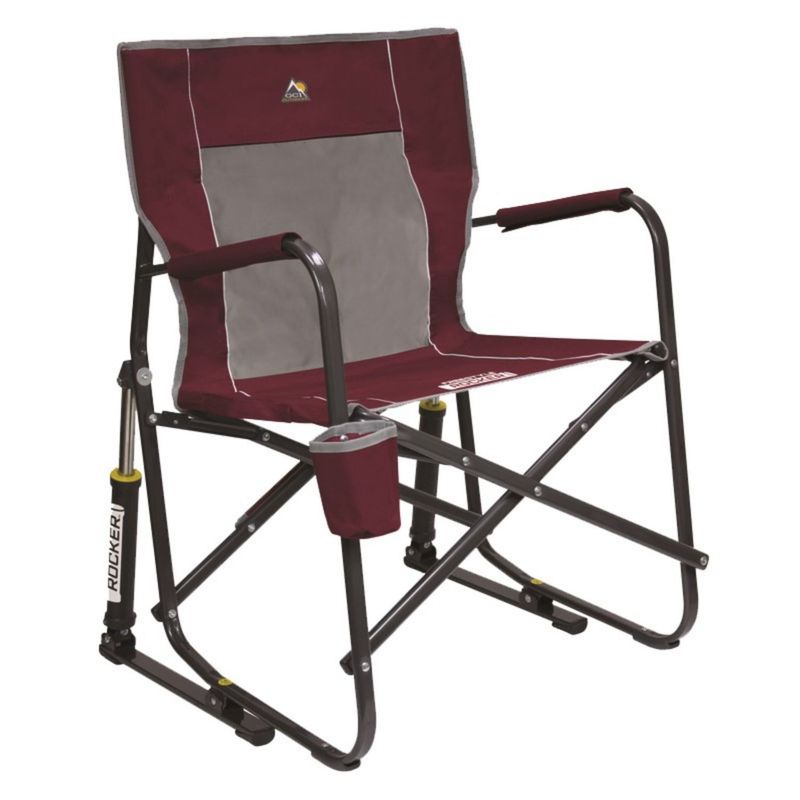 GCI OUTDOOR - Silla Plegable Pro Freestyle