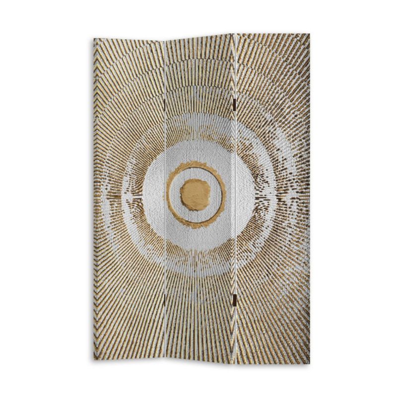 JUST HOME COLLECTION - Separador De Ambiente Mandala 120x180cm