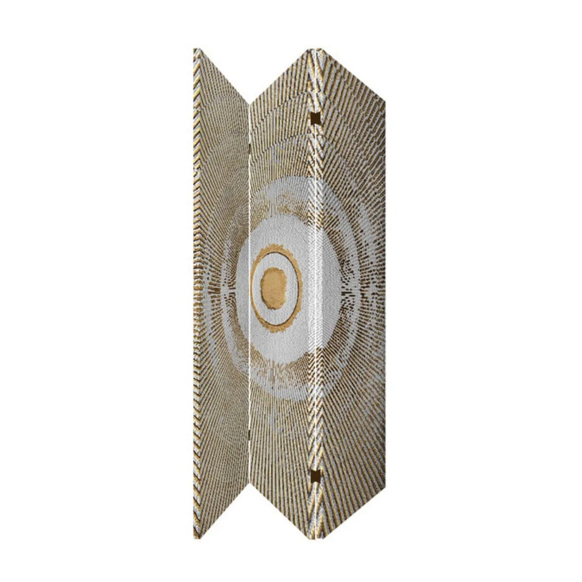 Separador De Ambiente Mandala 120x180cm, marca JUST HOME COLLECTION - Foto 2