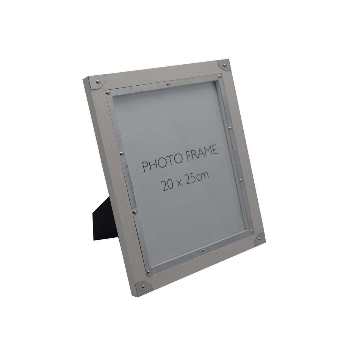 HOMY - Marco Foto Matte 20x25cm Blanco