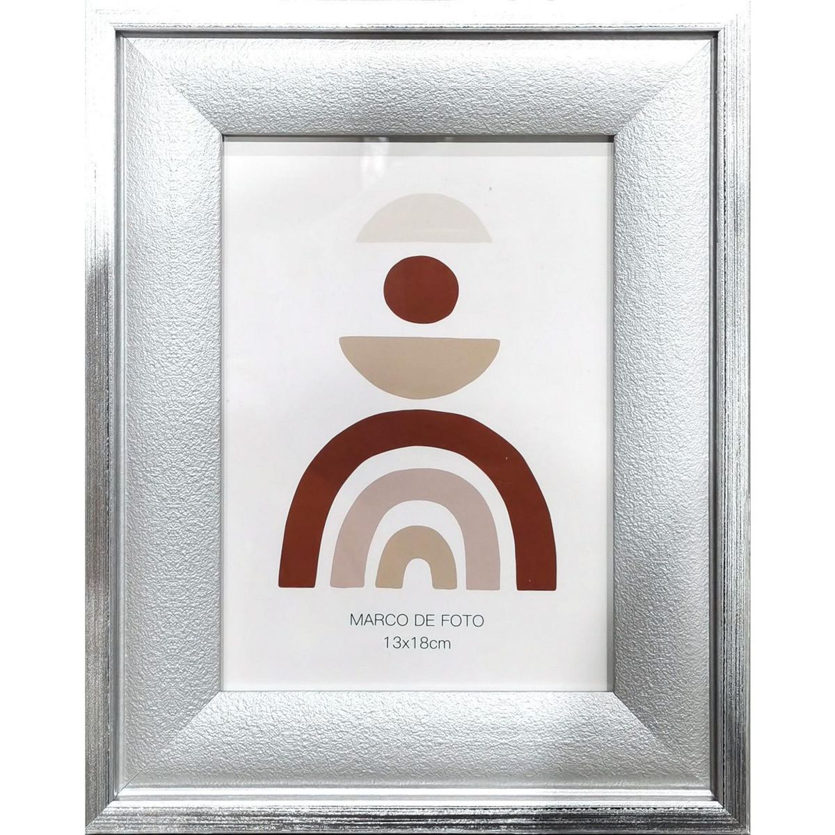 JUST HOME COLLECTION - Marco Foto Frame 13x18cm BCO