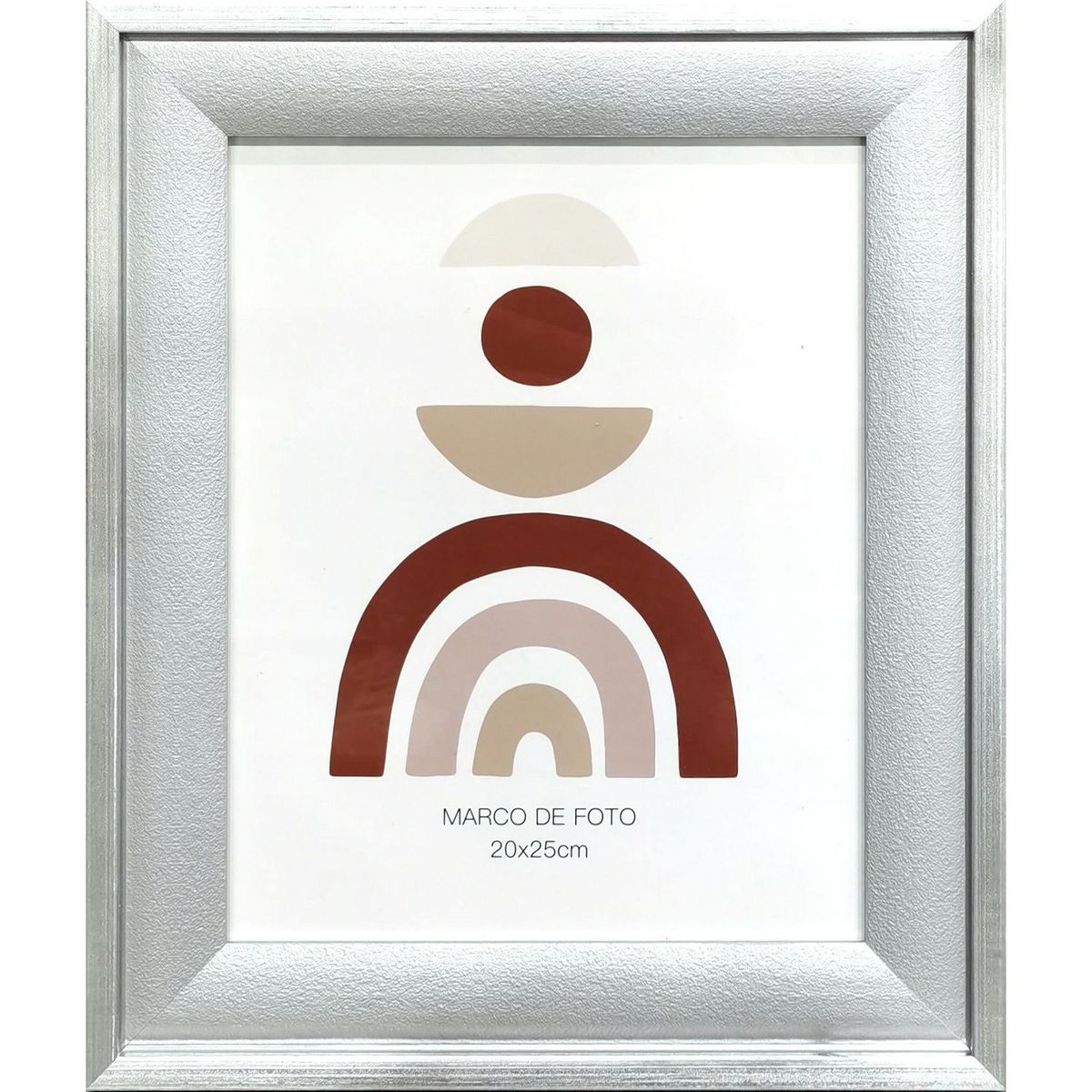 JUST HOME COLLECTION - Marco Foto Frame 20x25cm BCO