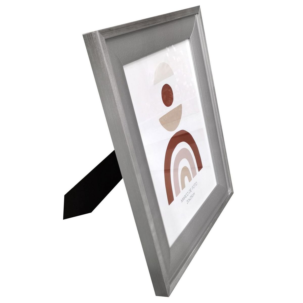 JUST HOME COLLECTION - Marco Foto Frame 20x25cm BCO