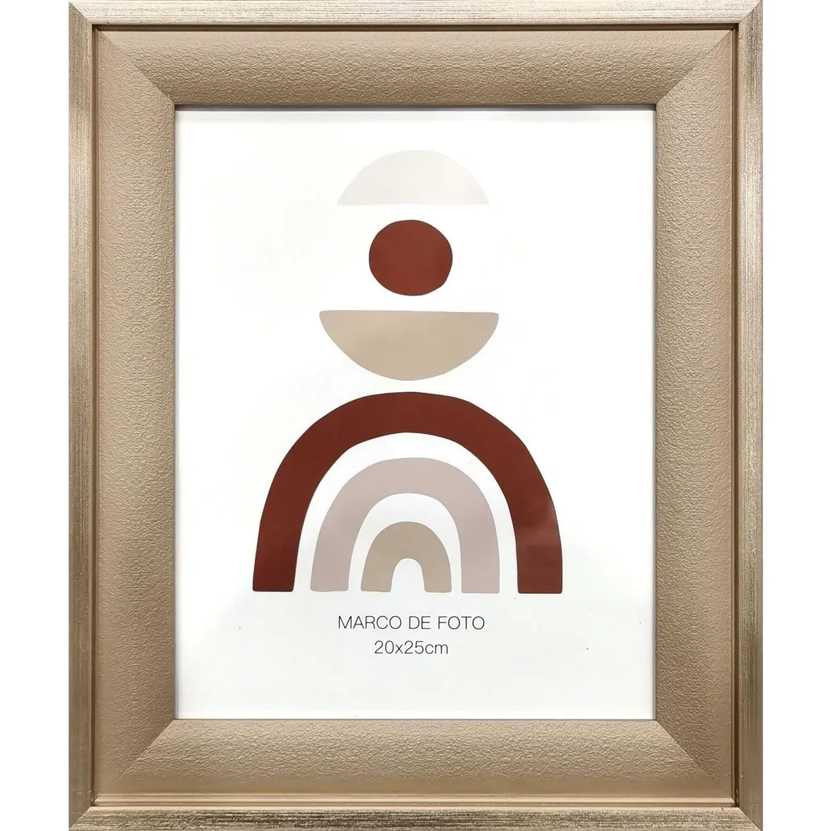 JUST HOME COLLECTION - Marco Foto Frame 20x25cm DOR