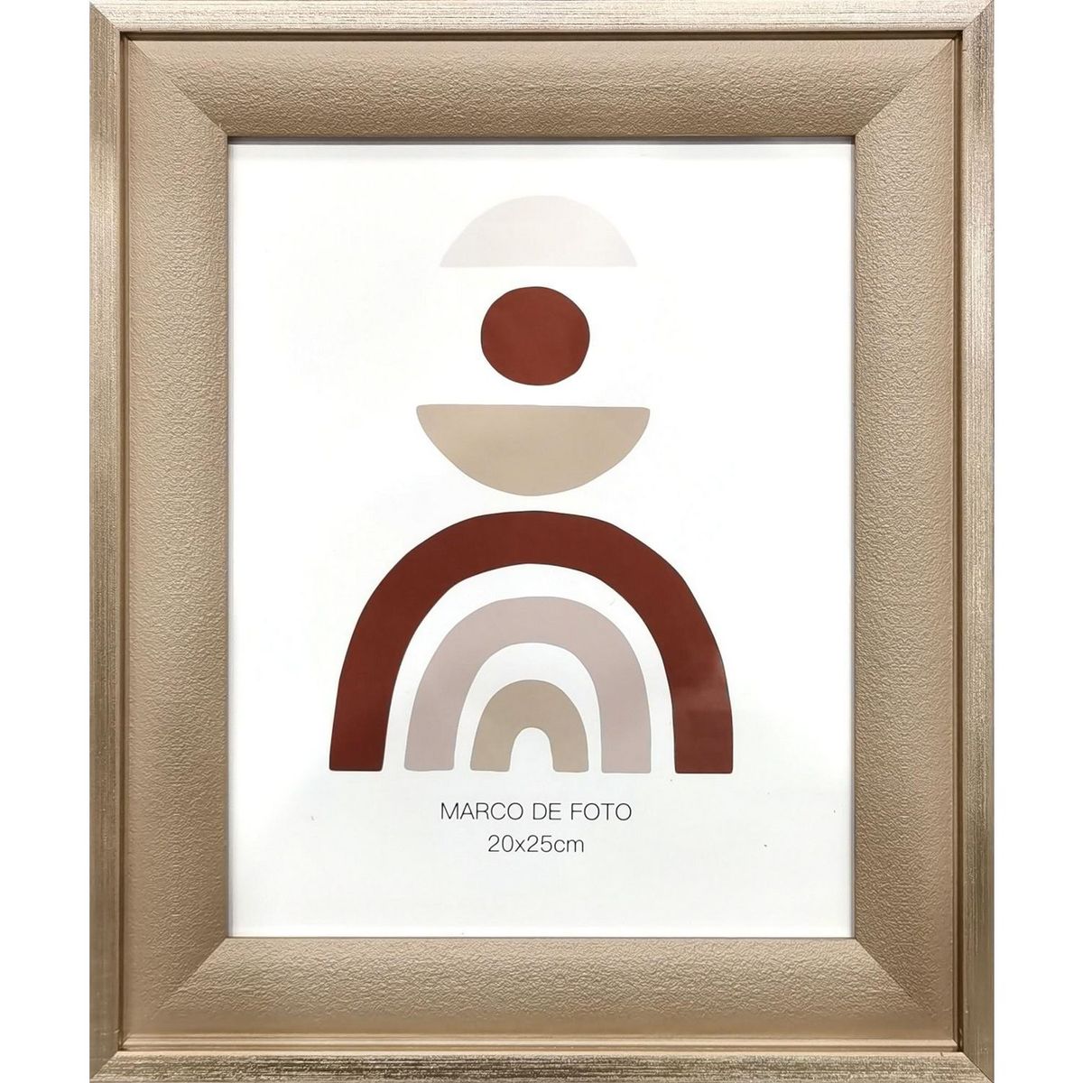 JUST HOME COLLECTION - Marco Foto Frame 20x25cm DOR