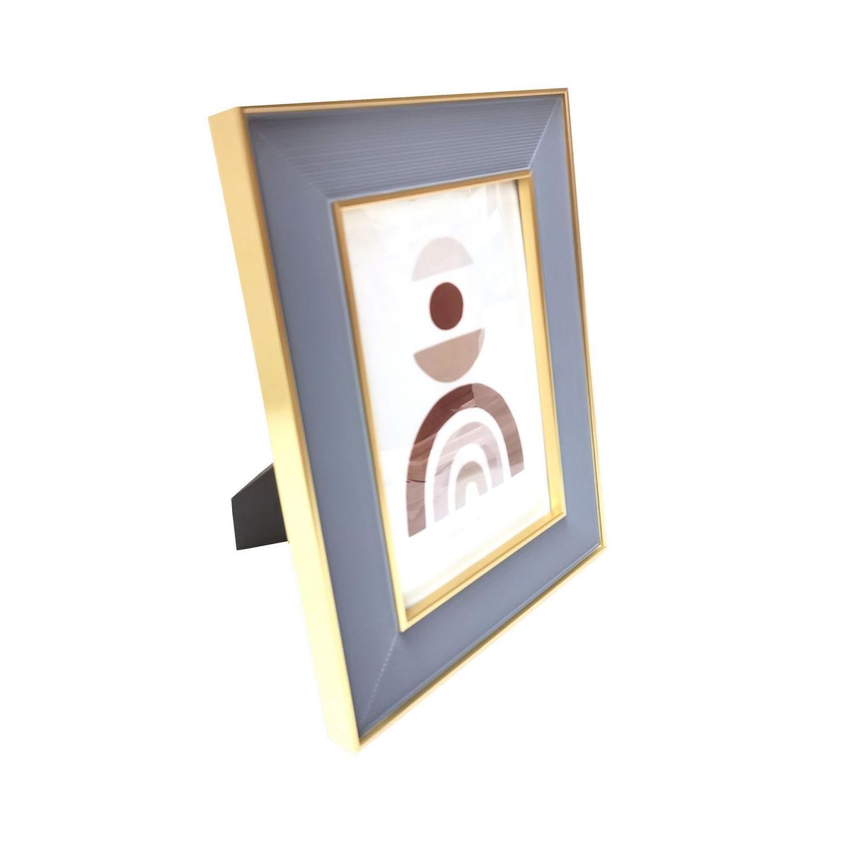 HOMY - Marco Foto Gris 13x18cm