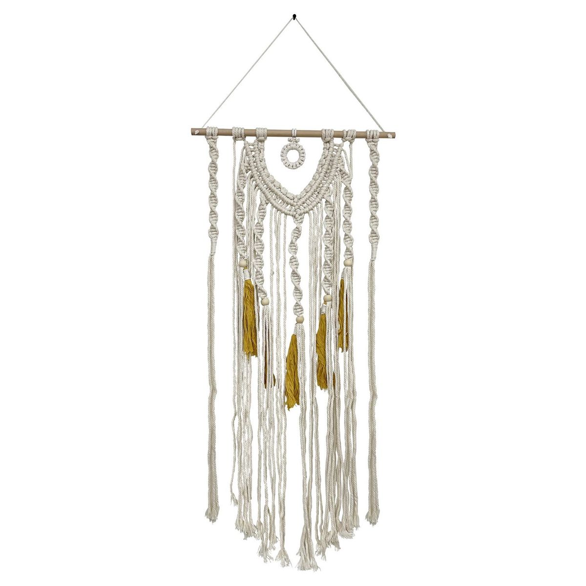 HOMY - Decomural Tela 45x120cm