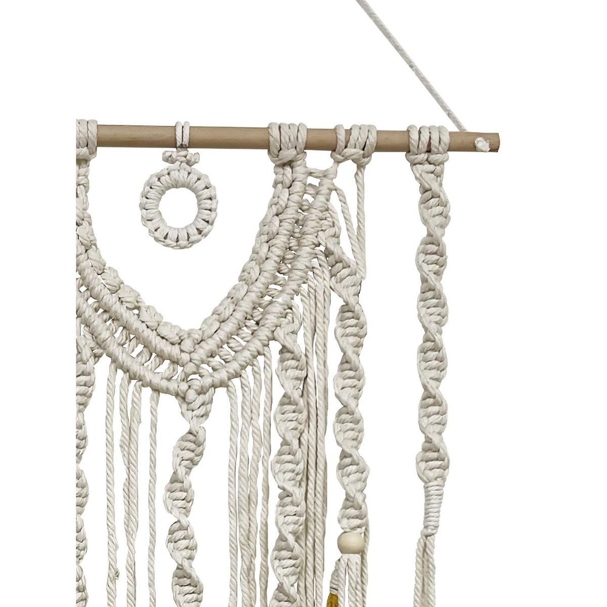 HOMY - Decomural Tela 45x120cm