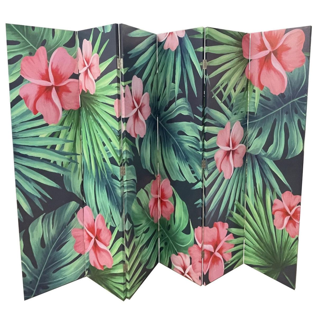 HOMY - Separador De Ambiente Flowers 240x180m