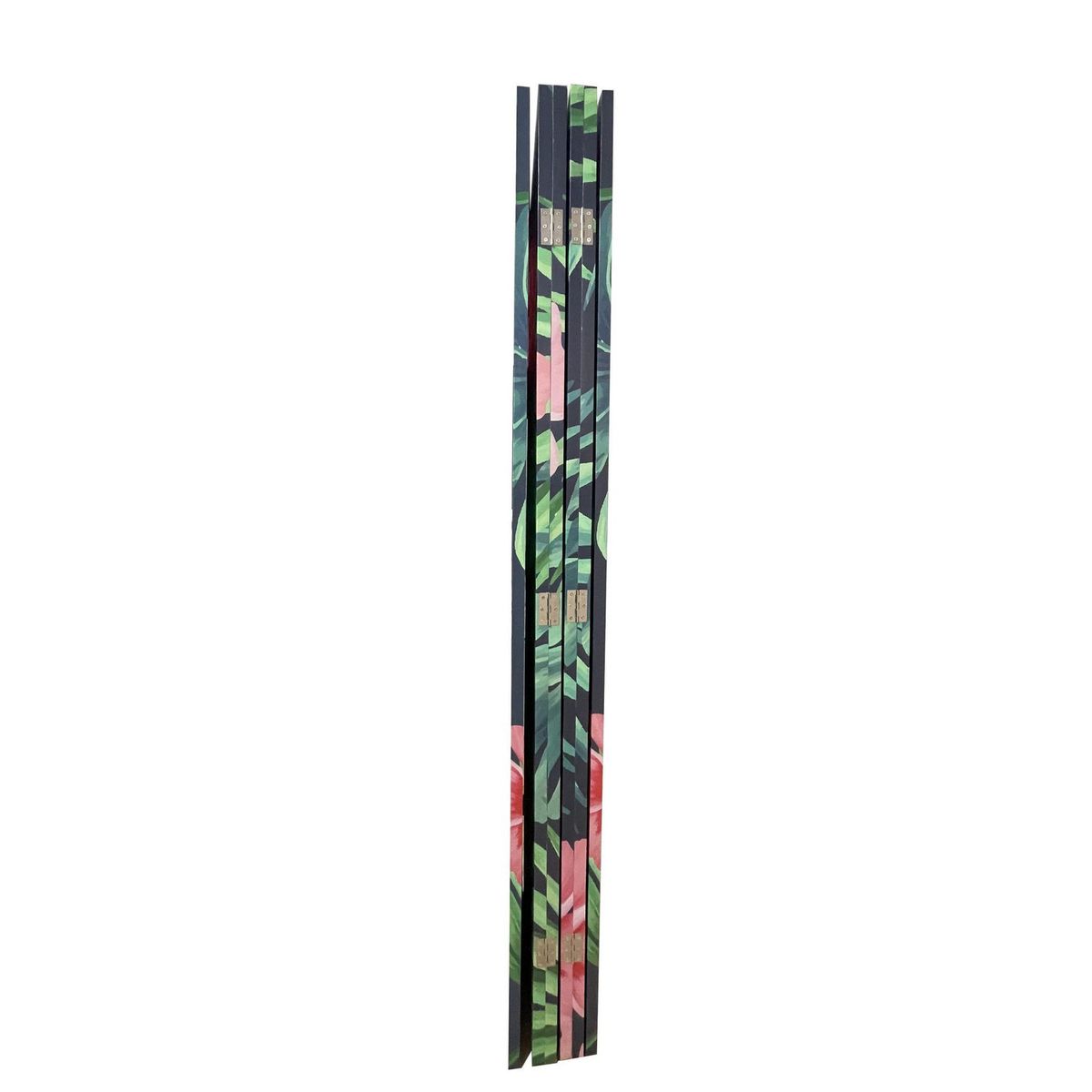 HOMY - Separador De Ambiente Flowers 240x180m
