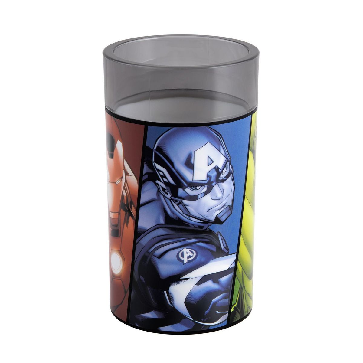 MARVEL - Vaso para Baño Avengers