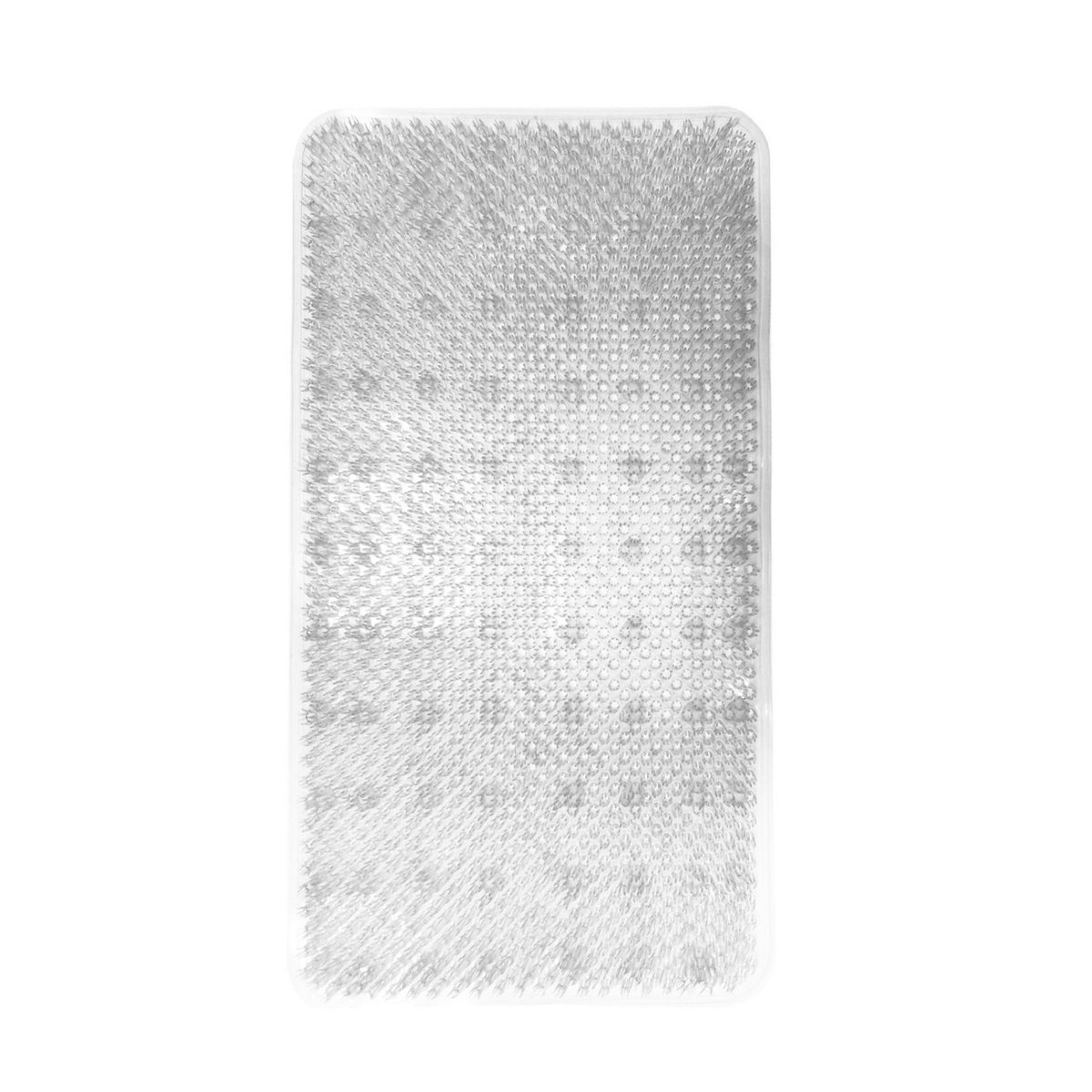 CASA BONITA - Piso de Baño Rectangular Antideslizante Grass 36x65cm