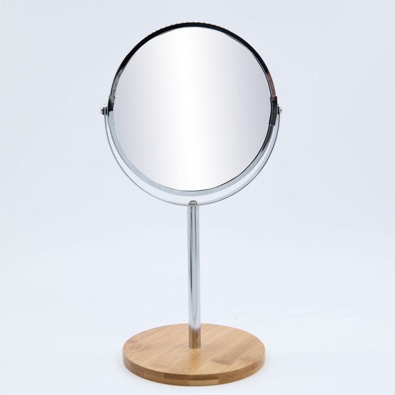 JUST HOME COLLECTION - Espejo Baño Full Nat