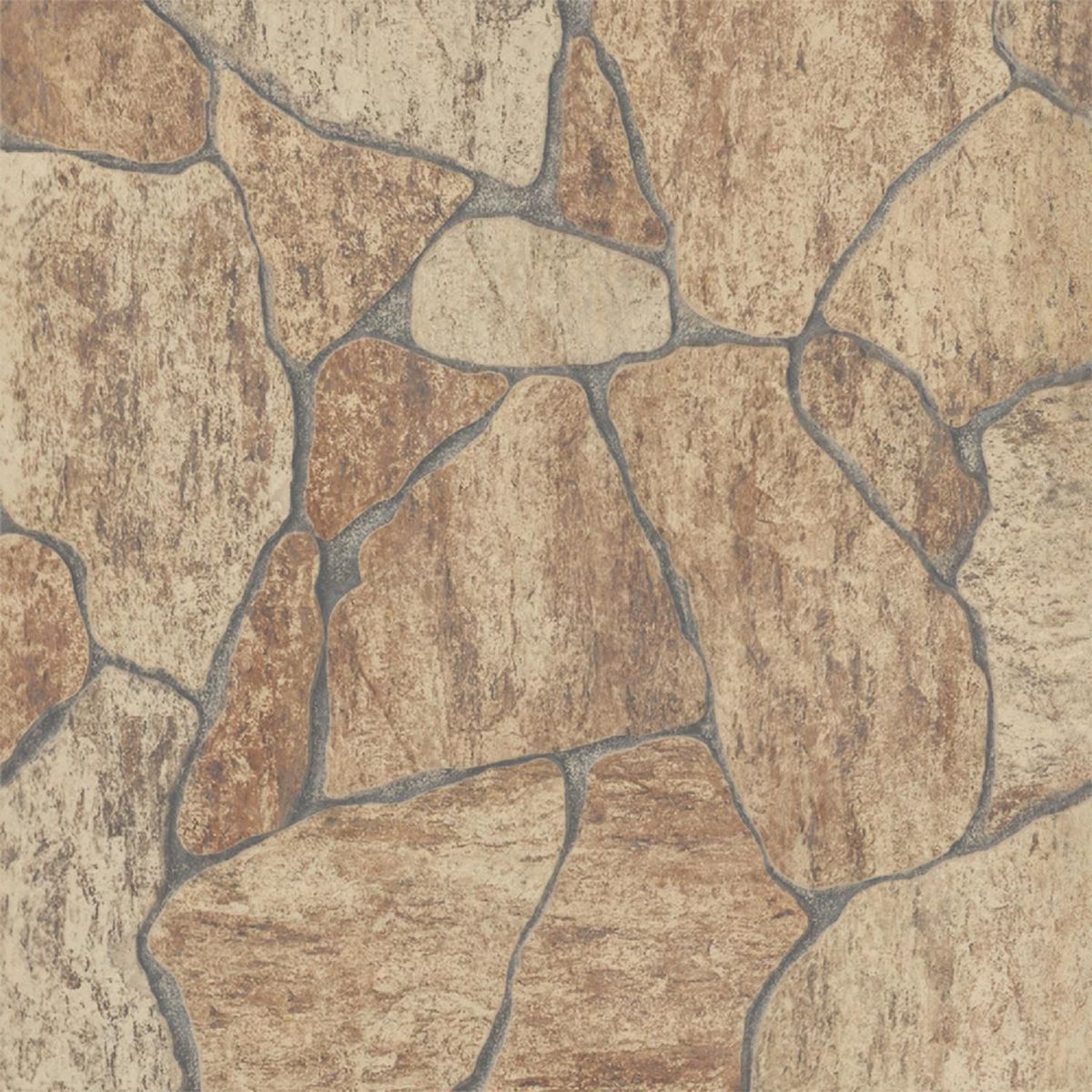 INCEFRA - Ceramica Mix Rustico 45x45cm 2.32m2