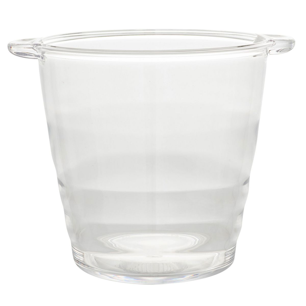 FELLI - Hielera Acrílico Party 24x21x20cm