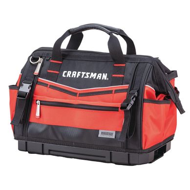 Bolso Porta Herramientas De Tela Craftsman