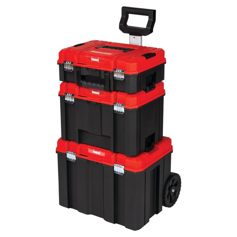 CRAFTSMAN - Carro Porta Herramientas Craftsman