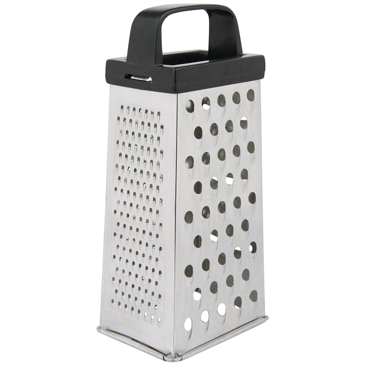 CASA BONITA - Rallador Cuadrado 4 Usos