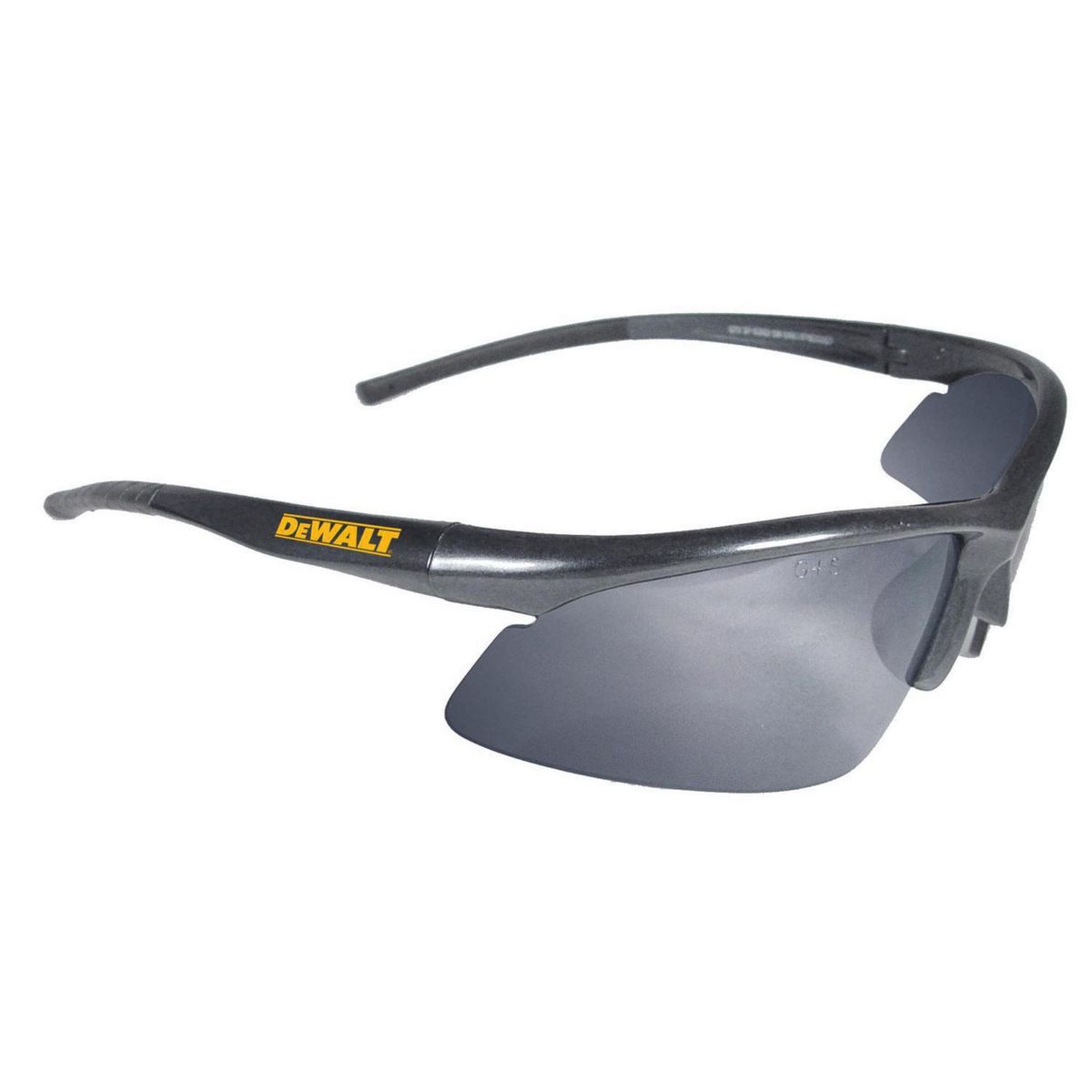 DEWALT - Lentes de Seguridad Dewalt Plateado