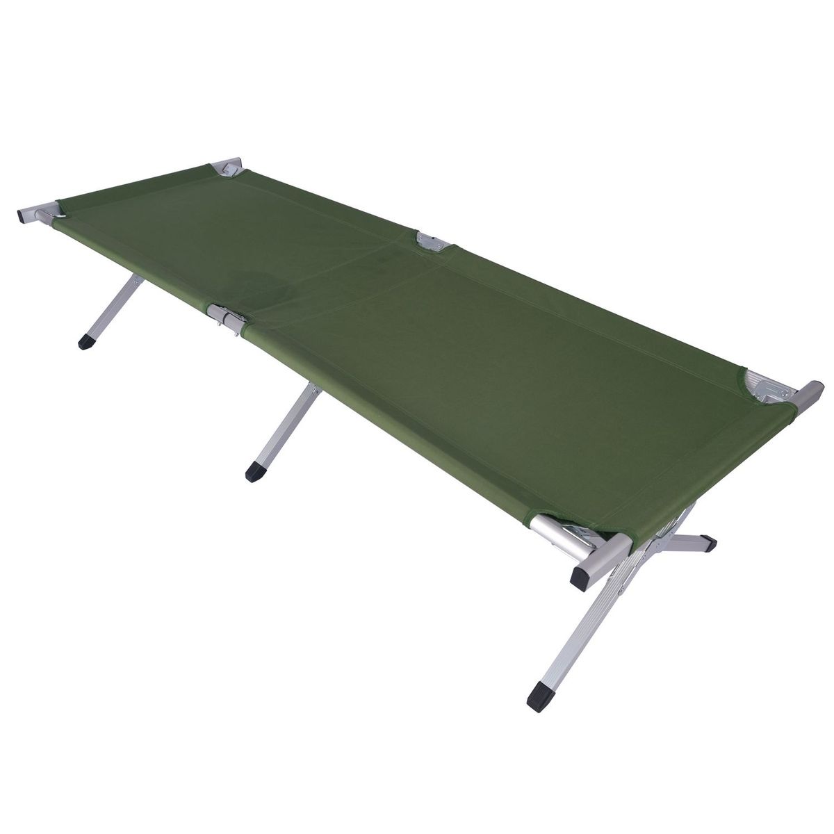 KLIMBER - Catre Campaña Plegable