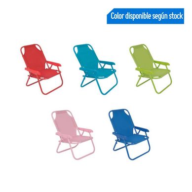 Silla Plegable Spring Para Ni�os