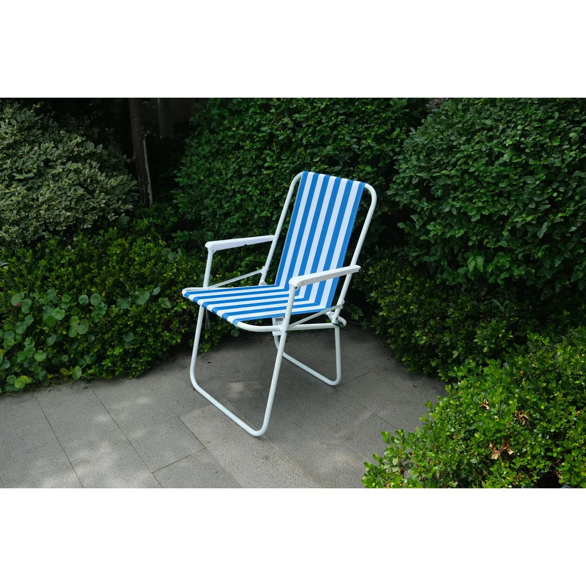 KLIMBER - Silla Playa Plegable Spring Az