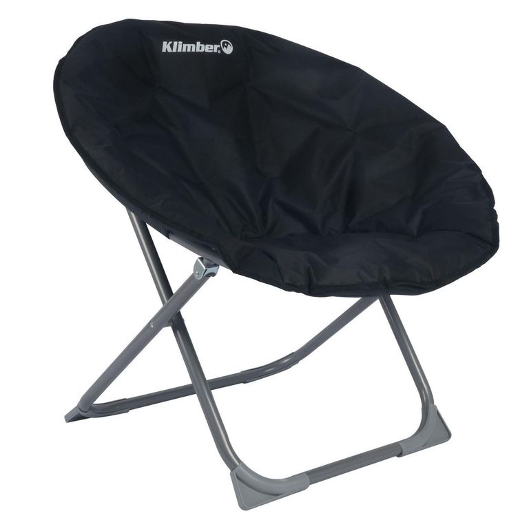 Sillón Radar Negro Klimber | Sodimac Perú