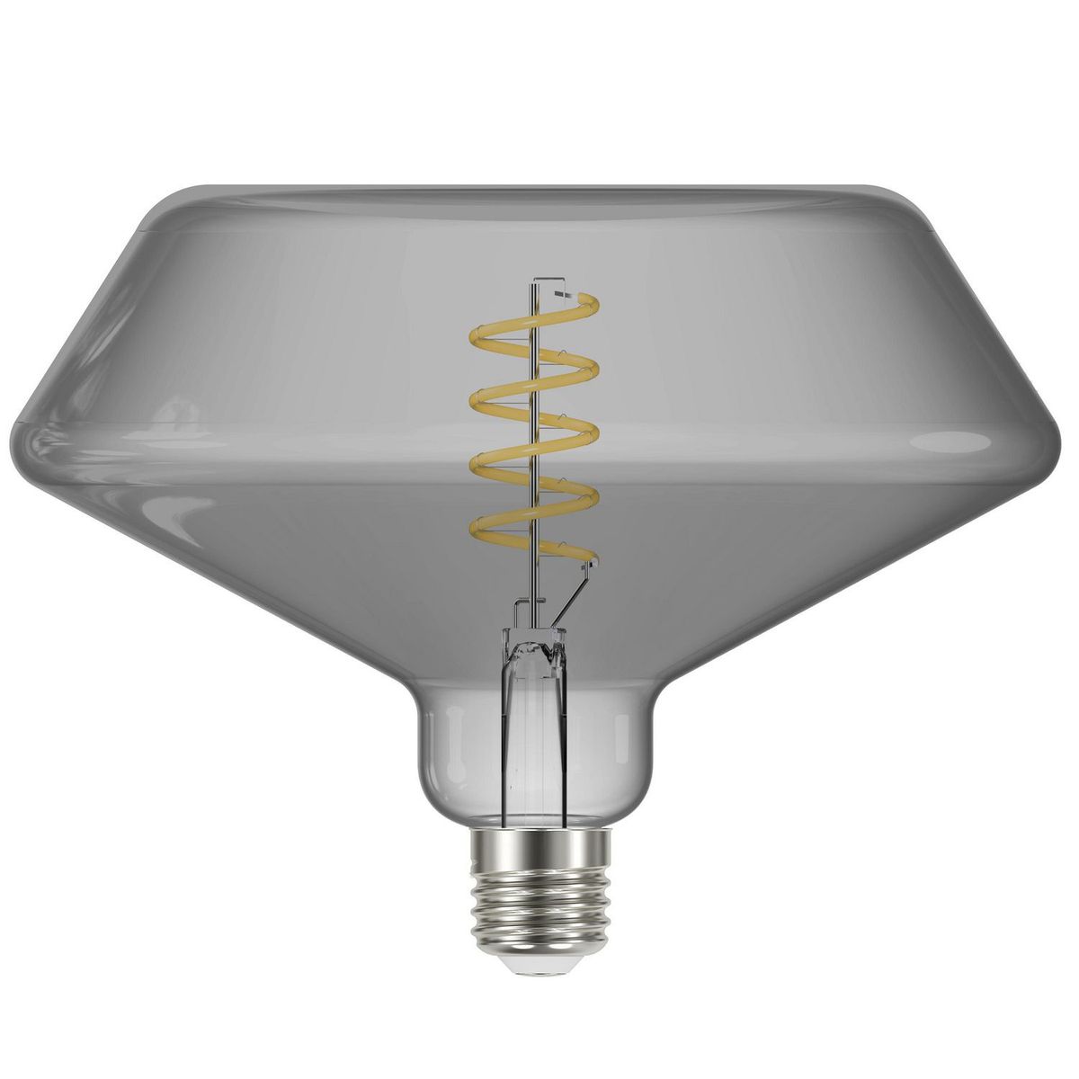 DAIRU - Foco LED Humo E27 4.5.W