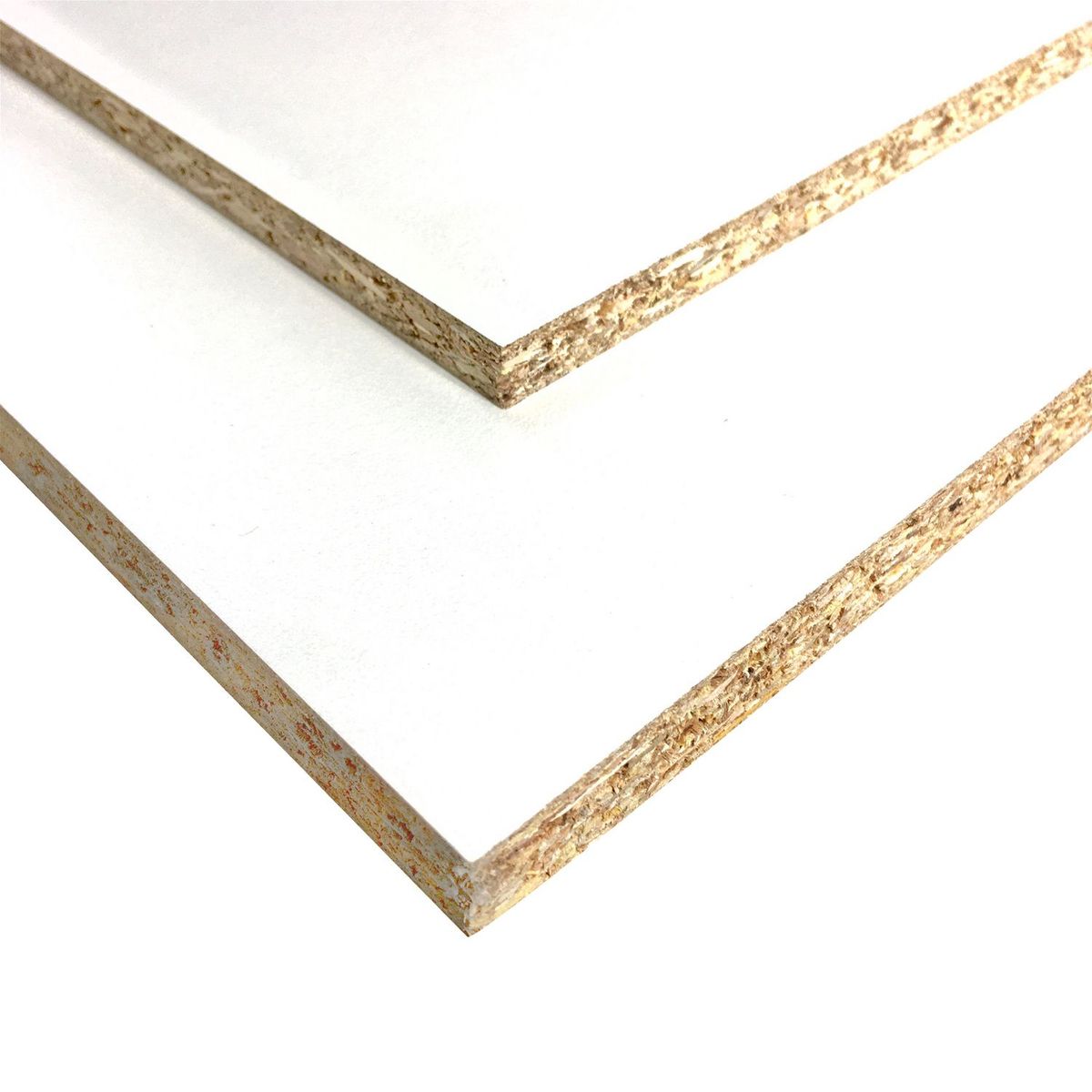 VANACHAI - Melamina Blanca 18mm 4x8