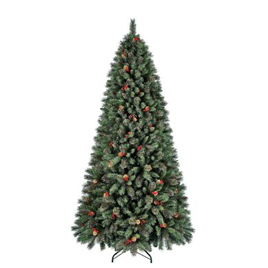 rbol 240cm 1711 Ramas Berries1