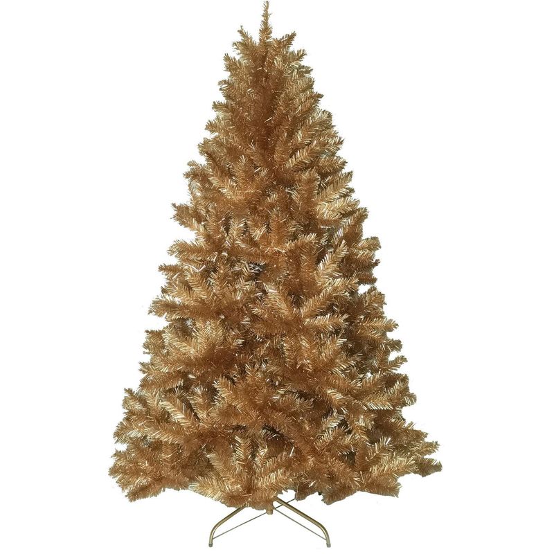 DEAR SANTA - Árbol Dorado 200cm 1332 Ramas