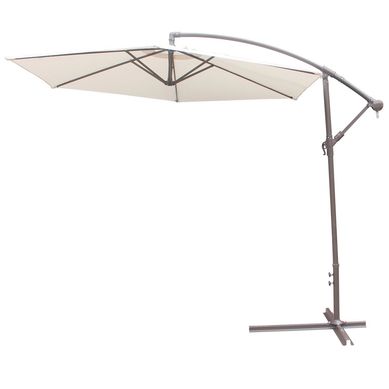 Repuesto de Sombrilla Lateral Natural 2.7m