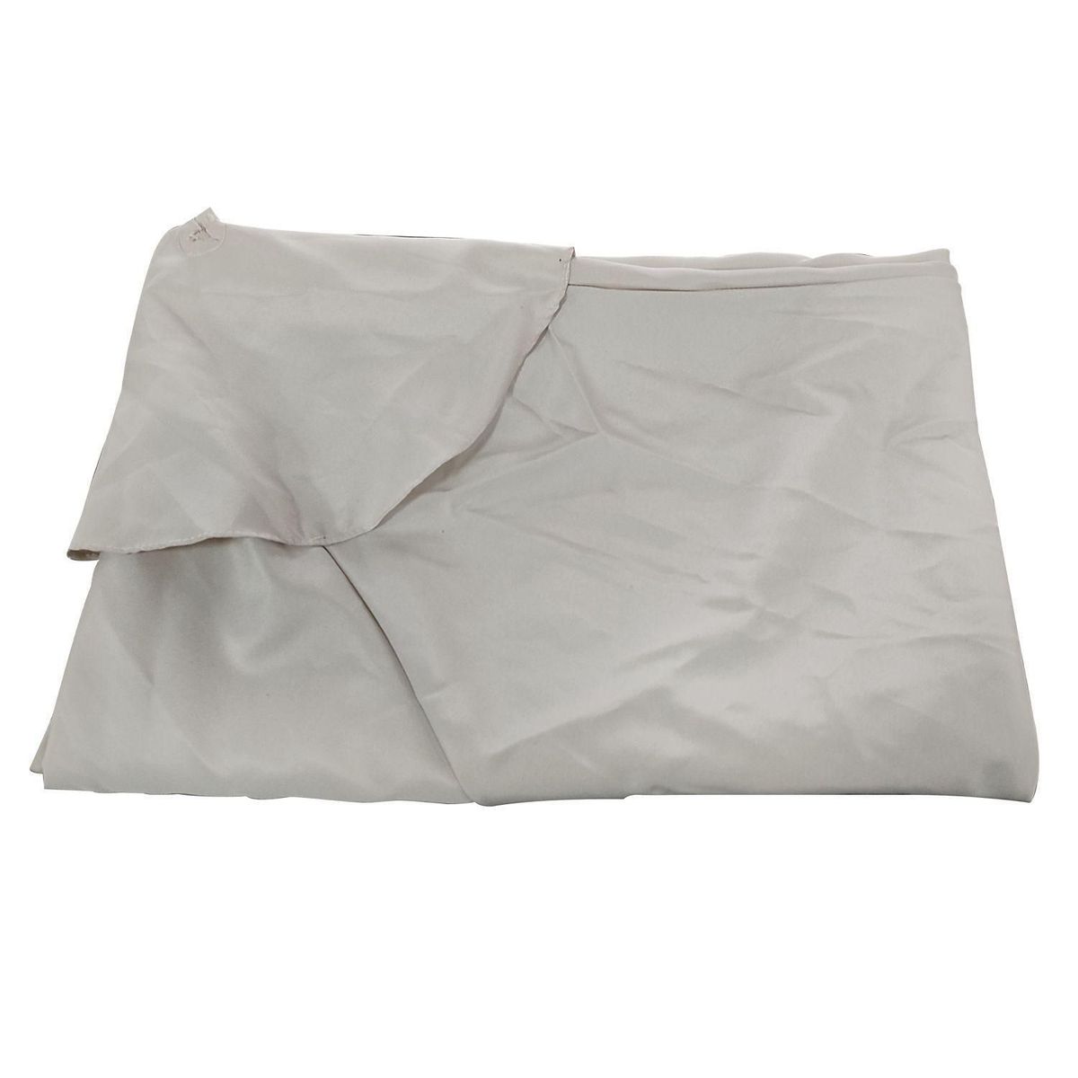 JUST HOME COLLECTION - Repuesto de Sombrilla Lateral Natural 2.7m