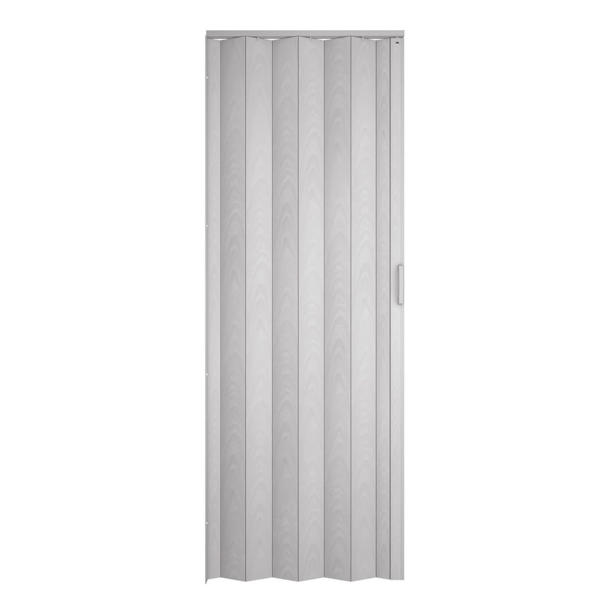 HOGGAN - Puerta Tivoli 80x200cm Blanco