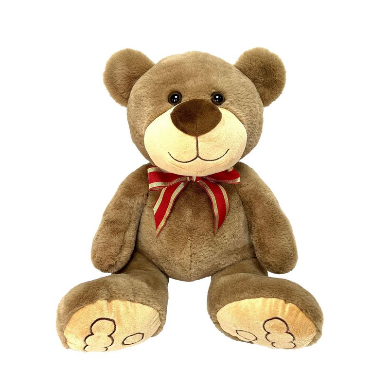 DEAR SANTA - Oso Mono Navidad 40cm