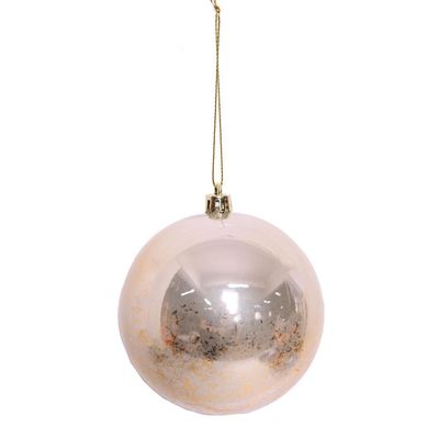 Esfera Perla 10cm Candle Light