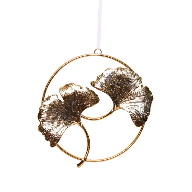 DEAR SANTA - Colgante Deco 12cm C.Light