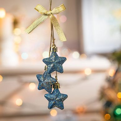 Adorno Estrellas