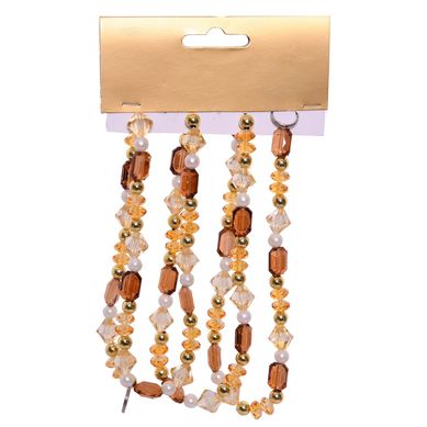 Guirnalda Gold 120cm Candle Light