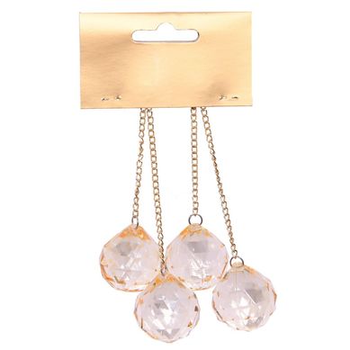 Set 2 Diamantes 12cm C.Light