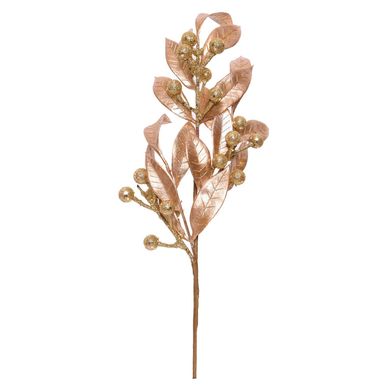 Pick Gold 45cm Noel