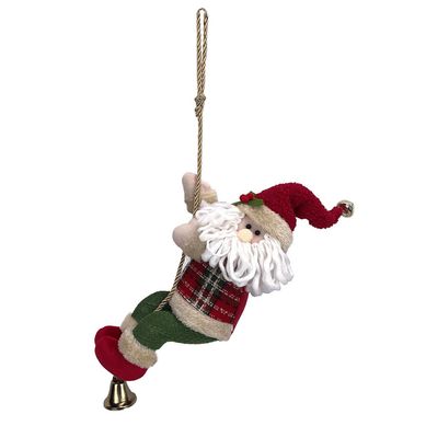 Santa Colgante 53cm
