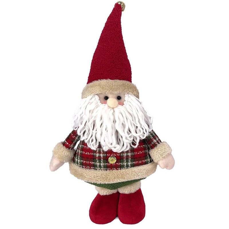 DEAR SANTA - Santa Barriga 40cm