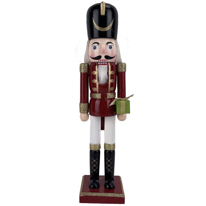 DEAR SANTA - Cascanueces 38cm