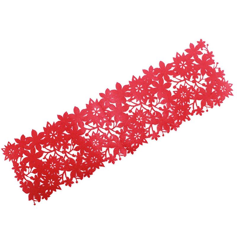 DEAR SANTA - Camino Rojo 117cm