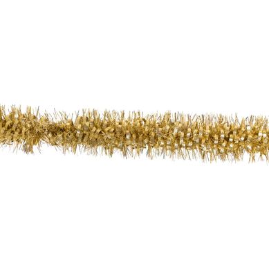 Guirnalda Gold 270cm Noel1
