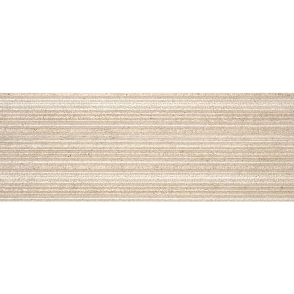 Cerámica Beige 33.3x90cm 1.2m2 para muro, marca STN - Foto 2