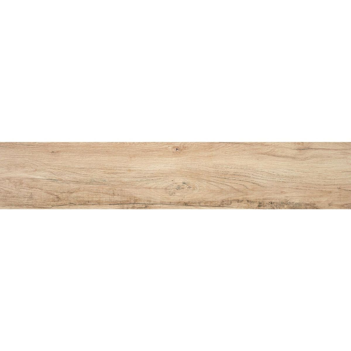 STN - Porcelanato Café Claro 23x120 Maderadas Mate 1.09 m2